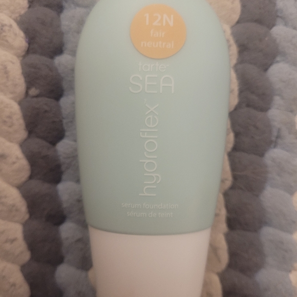 Tarte SEA Hydroflex Serum Foundation 12N